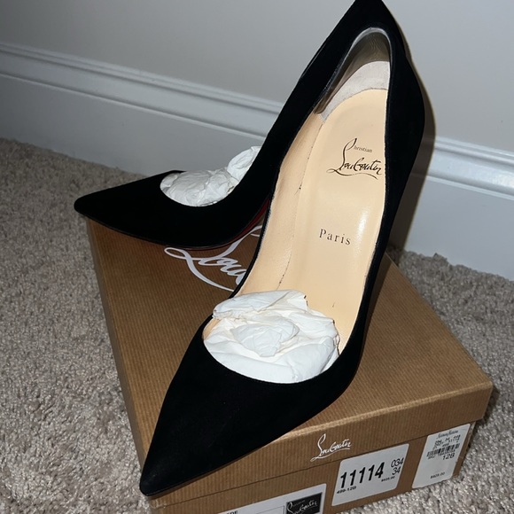 SO KATE 120 SUEDE - Picture 15 of 16